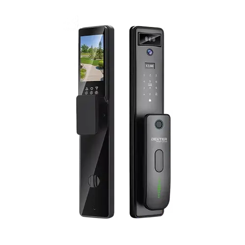 Cerradura digital Dexter - Y160 Wifi