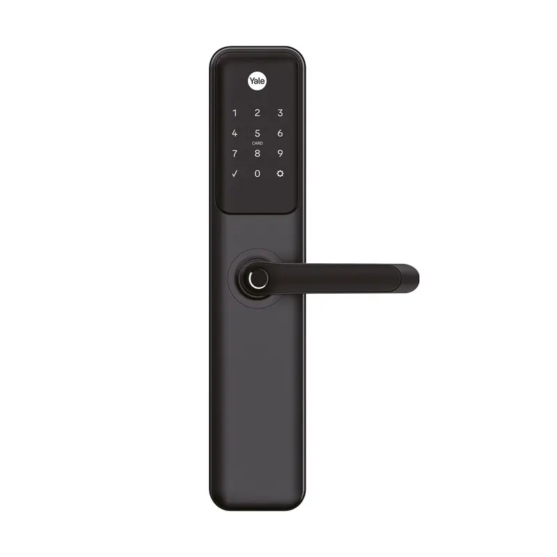Cerradura Digital Yale YDM60