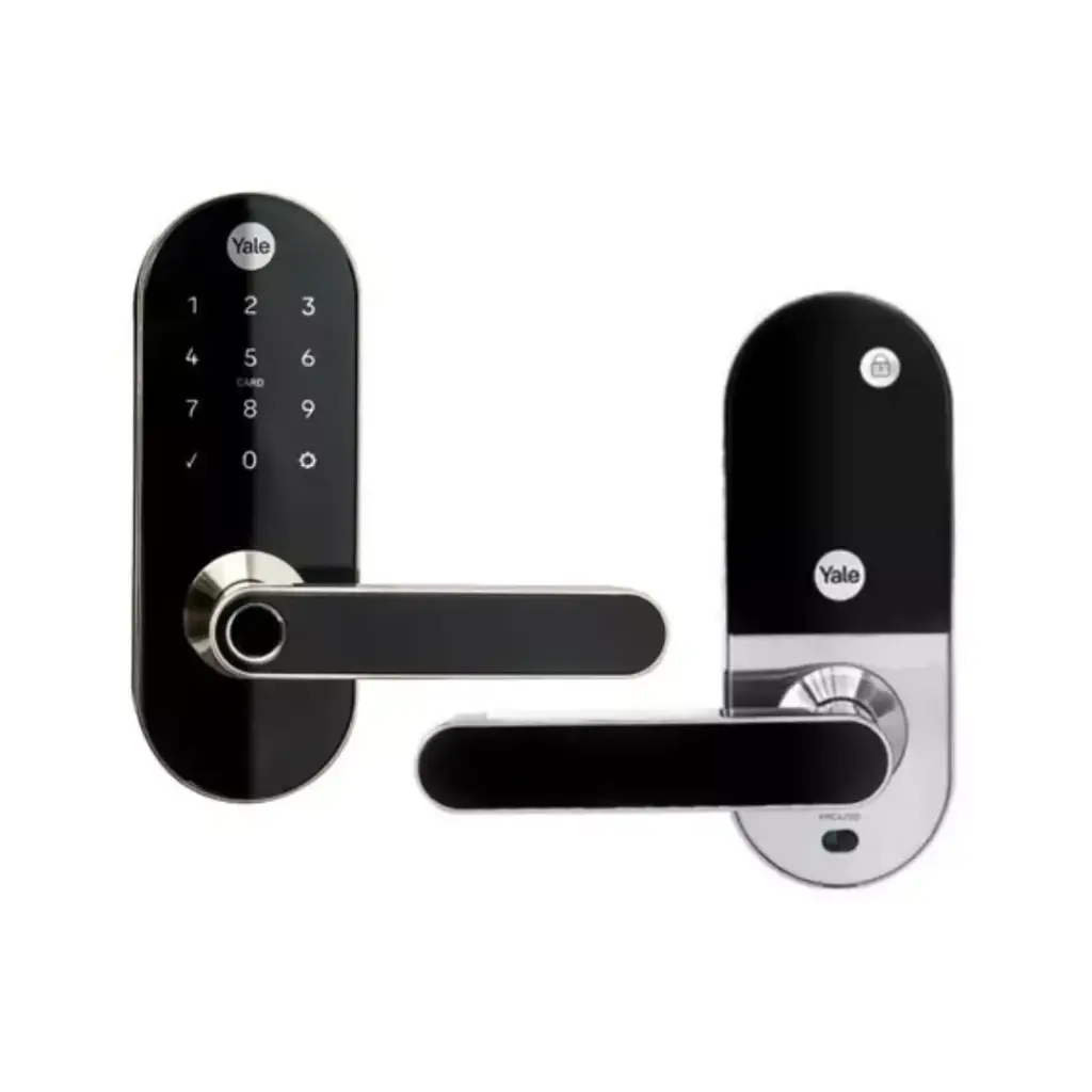 Cerradura Digital Yale YMC420