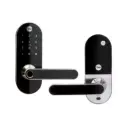 Cerradura Digital Yale YMC420