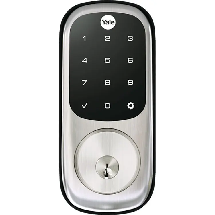 Cerradura Digital Yale - YRD 226