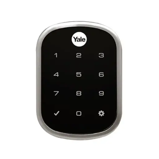 [YRD256] Cerradura Digital Yale - YRD 256