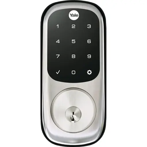 [YRD226] Cerradura Digital Yale - YRD 226