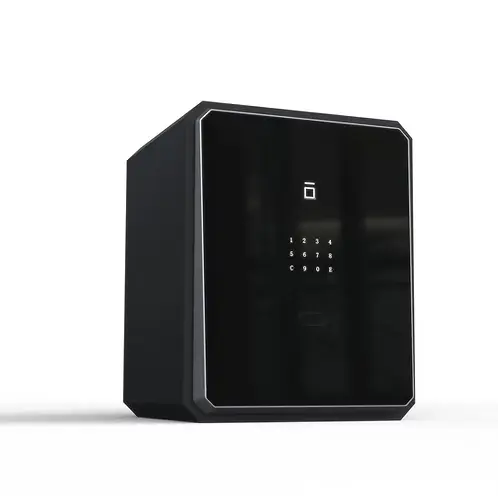 [CFBIOSAFE] Caja Fuerte Bio-Safe Yale