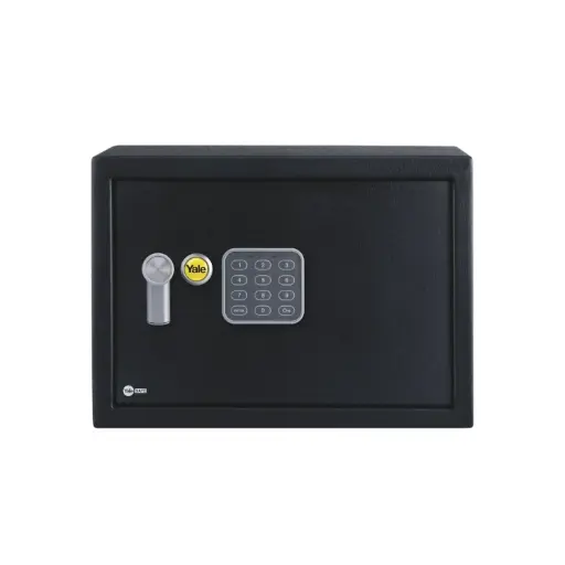 [CFMED] Caja Fuerte Mediana Yale