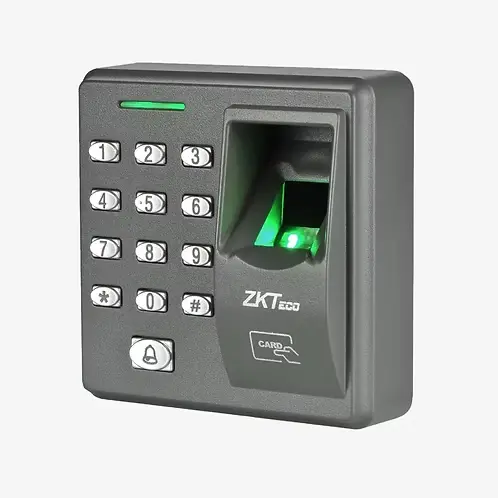 [KIT_CA] Control de Acceso Kit - Electroimán